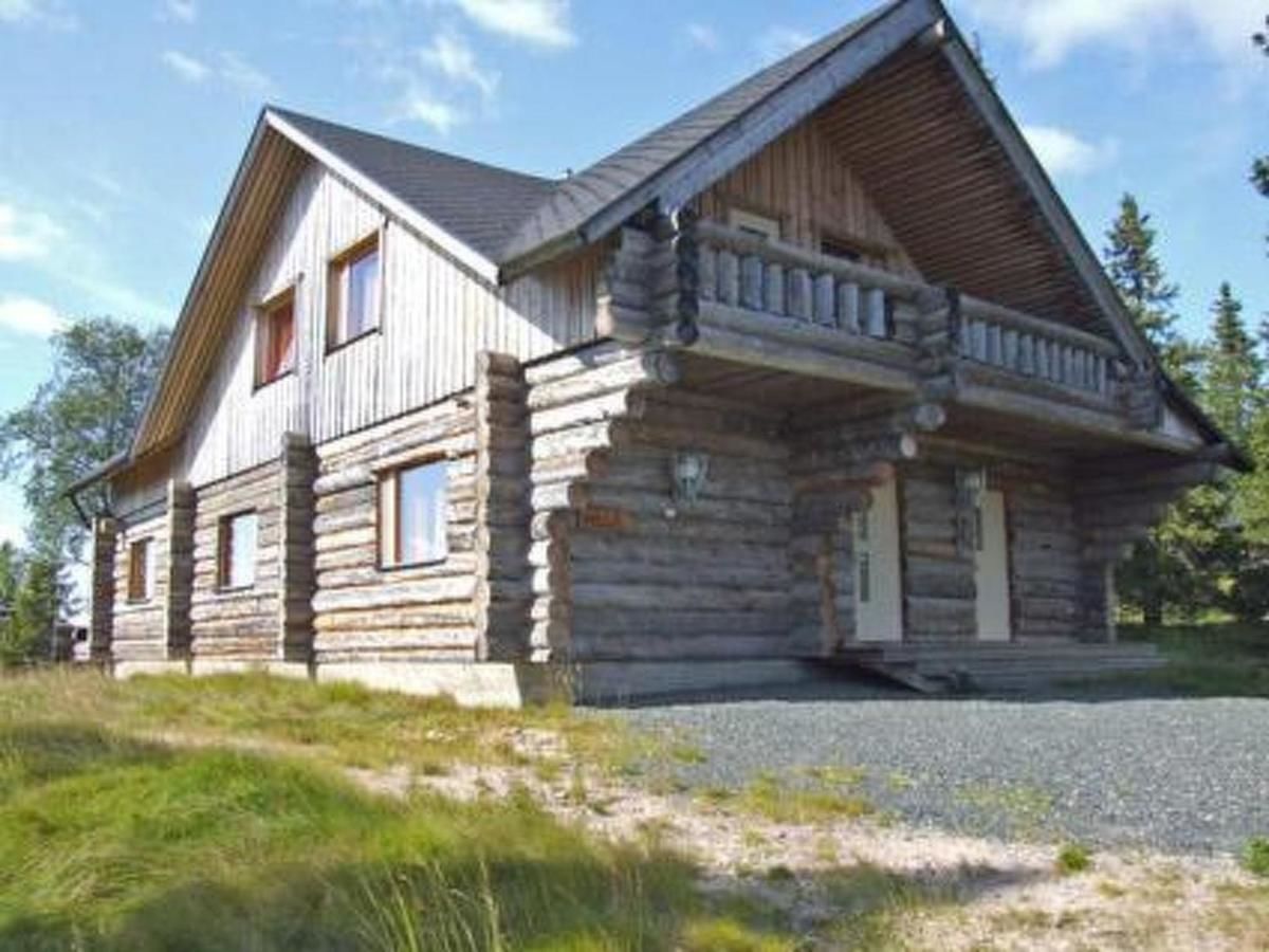 Дома для отпуска Holiday Home RukajÃ¤rven kelopirtit hilla Aikkila-15